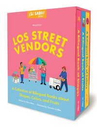 Cover image for Los Street Vendors
