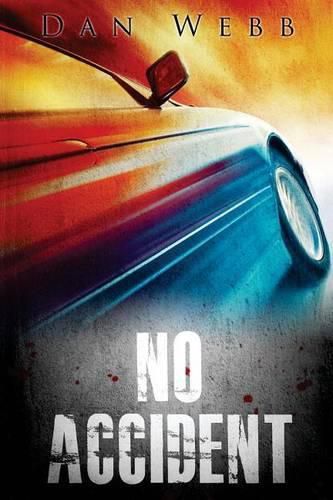 Cover image for No Accident