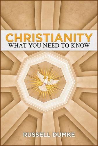 Cover image for Christianity