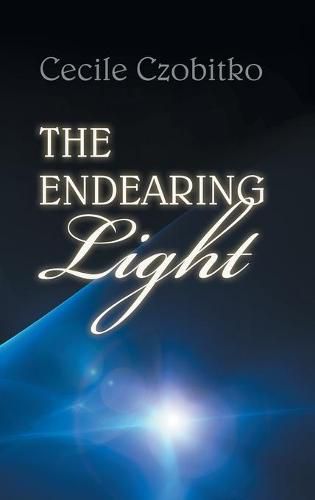 Cover image for The Endearing Light