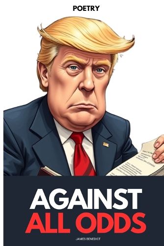 Cover image for Against All Odds