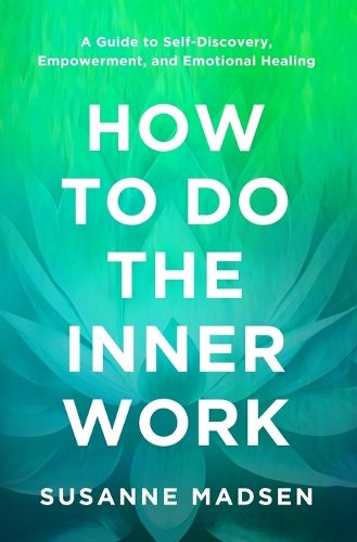 Cover image for How to Do the Inner Work