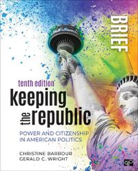 Cover image for Keeping the Republic