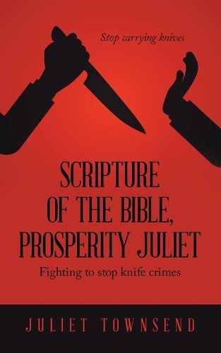 Cover image for Scripture of the Bible, Prosperity Juliet