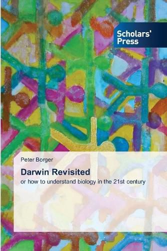 Cover image for Darwin Revisited