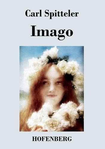 Cover image for Imago