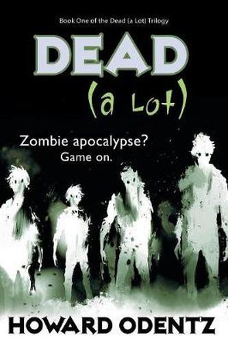 Cover image for Dead (a Lot)