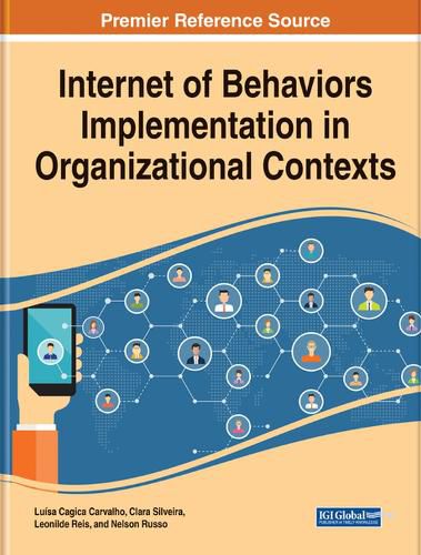 Internet of Behaviors Implementation in Organizational Contexts