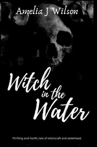 Cover image for Witch in the Water