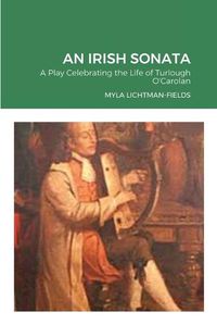 Cover image for An Irish Sonata