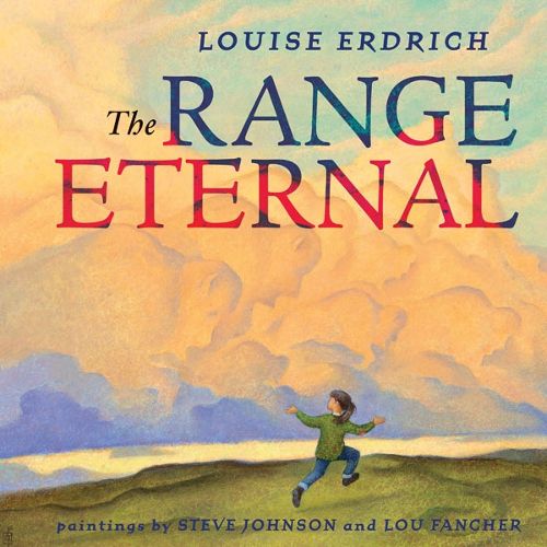 Cover image for The Range Eternal