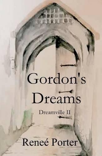 Cover image for Gordon's Dreams