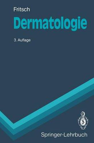 Cover image for Dermatologie