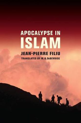 Cover image for Apocalypse in Islam