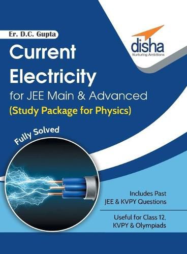 Current Electricity for Jee Main & Advanced (Study Package for Physics)