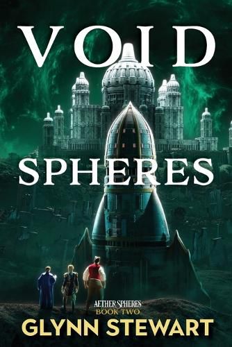 Cover image for Void Spheres