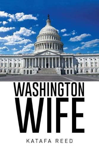 Cover image for Washington Wife