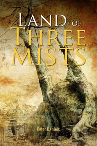 Cover image for Land of Three Mists