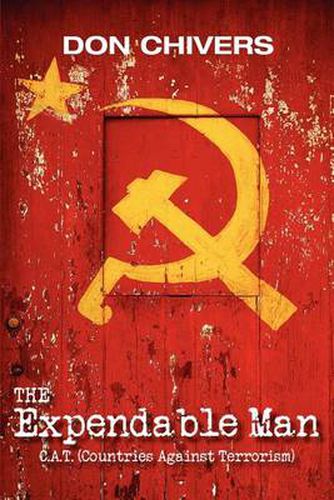 Cover image for The Expendable Man: C.A.T. (Countries Against Terrorism)