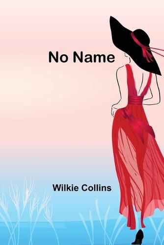 Cover image for No Name