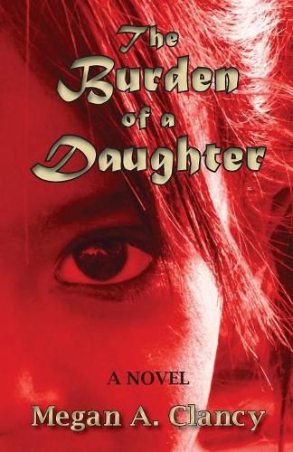 Cover image for The Burden of a Daughter