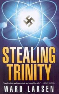 Cover image for Stealing Trinity
