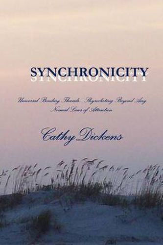 Cover image for Synchronicity