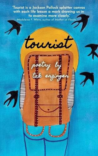 Cover image for Tourist