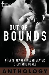 Cover image for Out of Bounds