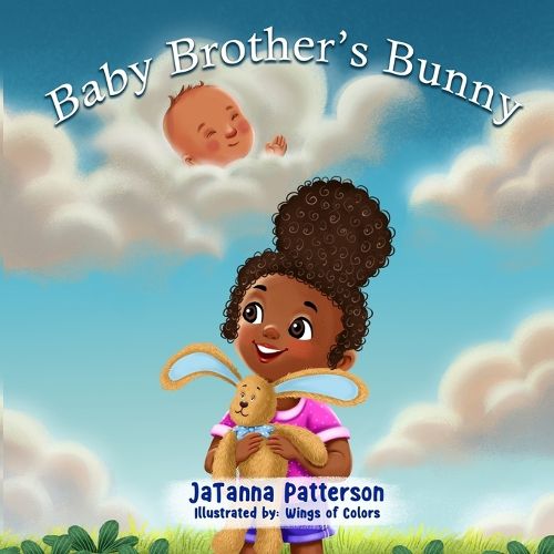 Cover image for Baby Brother's Bunny