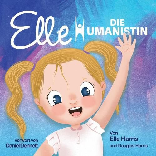 Cover image for Elle Die Humanistin