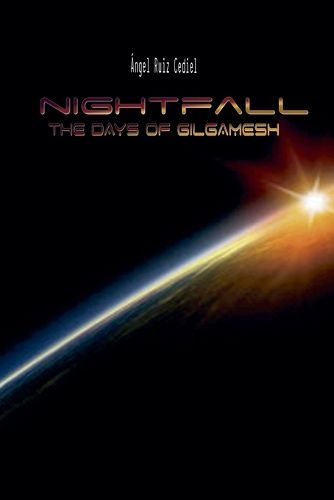 Cover image for Nightfall