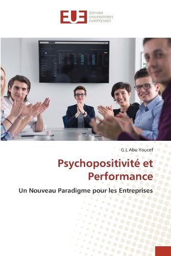 Cover image for Psychopositivite et Performance