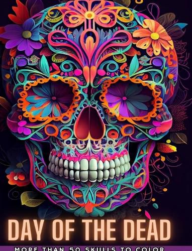 Cover image for Day of the Dead