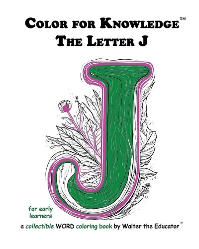 Cover image for Color for Knowledge