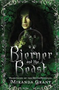 Cover image for Bjerner and the Beast