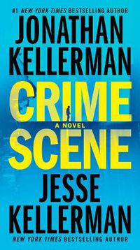 Cover image for Crime Scene: A Novel