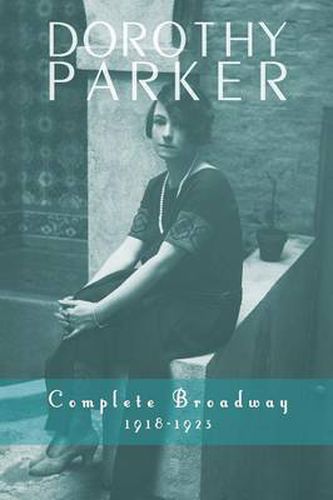 Dorothy Parker