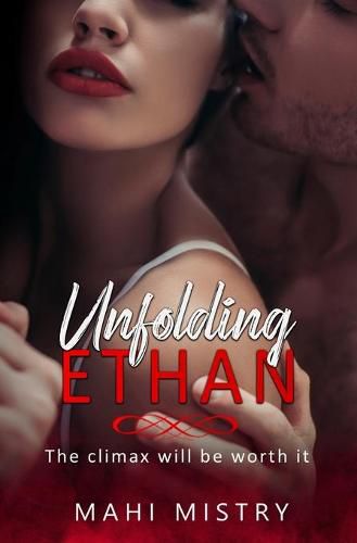 Cover image for Unfolding Ethan: Best Friends to Lovers Steamy Romance