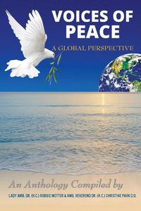 Cover image for Voices of Peace