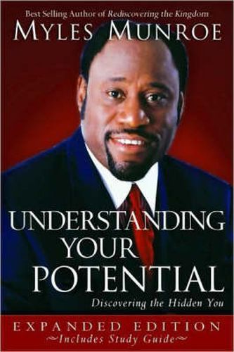 Cover image for Understanding Your Potential with Study Guide