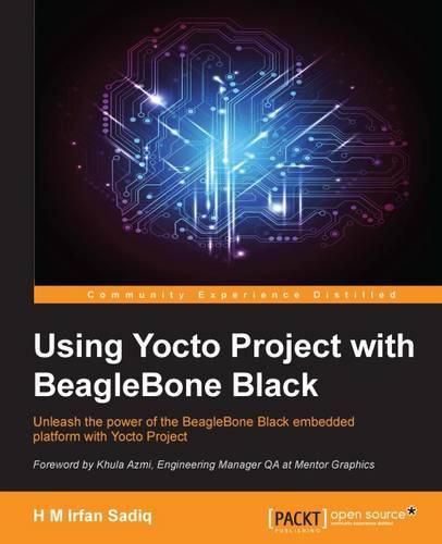 Cover image for Using Yocto Project with BeagleBone Black