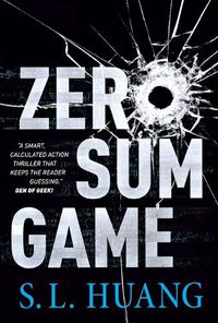 Cover image for Zero Sum Game