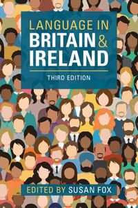 Cover image for Language in Britain and Ireland