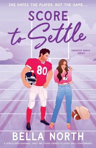 Cover image for Score to Settle