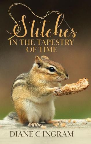 Cover image for Stitches in the Tapestry of Time