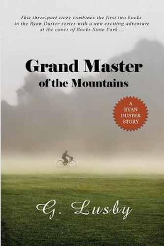 Cover image for Grand Master of the Mountains