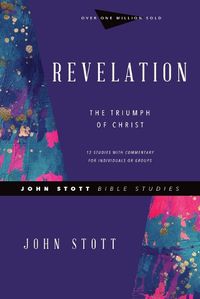 Cover image for Revelation - The Triumph of Christ