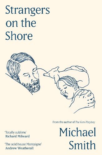 Cover image for Strangers on the Shore
