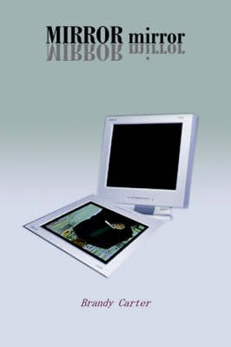 Cover image for Mirror Mirror